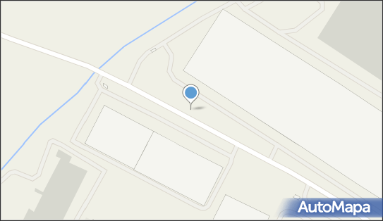 Paczkomat InPost ROA01BAPP, Stachowska 17, Robakowo 62-023