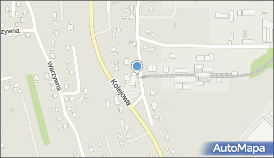 Paczkomat InPost ROP02M, Robotnicza 1, Ropczyce 39-100