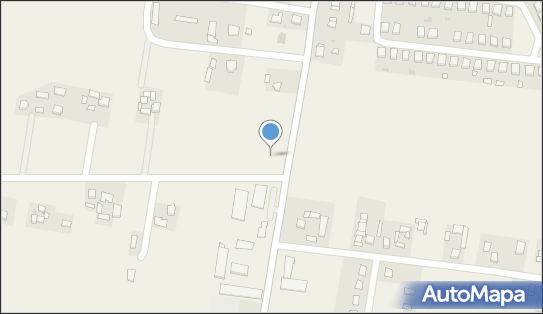 Paczkomat InPost SDO02M, Sadowie 96a, Sadowie 27-580