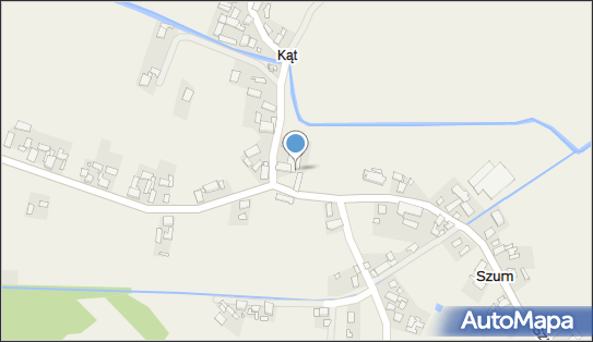 Paczkomat InPost SUMQ01BAPP, Szum 40, Szum 46-250