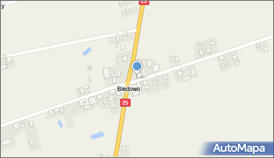 Paczkomat InPost SZHL01BAPP, Szyszyn 5A, Szyszyn 62-561