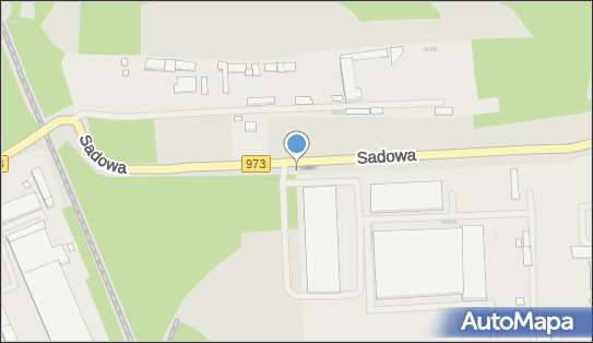 Paczkomat InPost TAR03BAPP, Piaskowa 94D, Tarnów 33-100