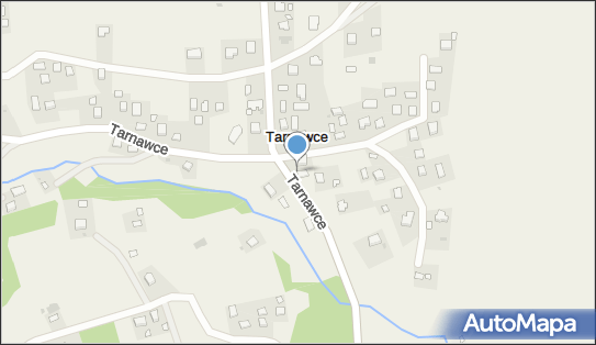 Paczkomat InPost TOCE01BAPP, Tarnawce 26, Tarnawce 37-741