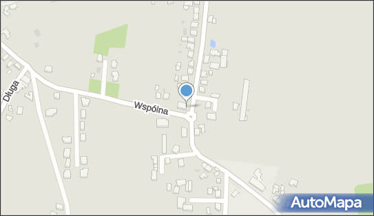 Paczkomat InPost TYC08BAPP, Wspólna 2, Tychy 43-100