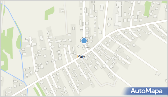 Paczkomat InPost WRD05M, Wola Rzędzińska 249, Wola Rzędzińska 33-150