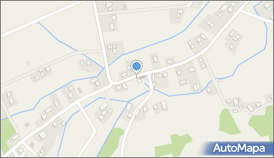 Paczkomat InPost WZG01M, Wola Zgłobieńska 91, Wola Zgłobieńska 36-046