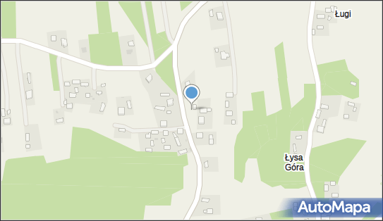 Paczkomat InPost ZDZA01BAPP, Żdżary 151C, Żdżary 39-215