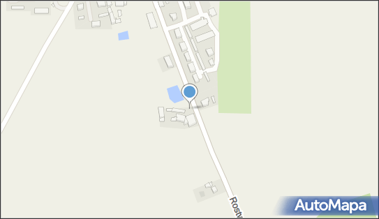 Paczkomat InPost ZYV01BAPP, Rostworowska 1, Żydowo 62-090