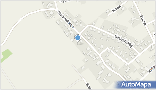 Future, Wielewskiego 25, Łebcz 84-103 - Paintball, ASG - miejsce do gry, godziny otwarcia, numer telefonu