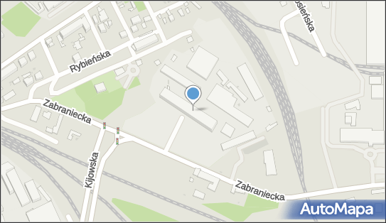 Hala Paintballowa LABSEKTOR, Zabraniecka 82, Warszawa 03-787 - Paintball, ASG - miejsce do gry, numer telefonu