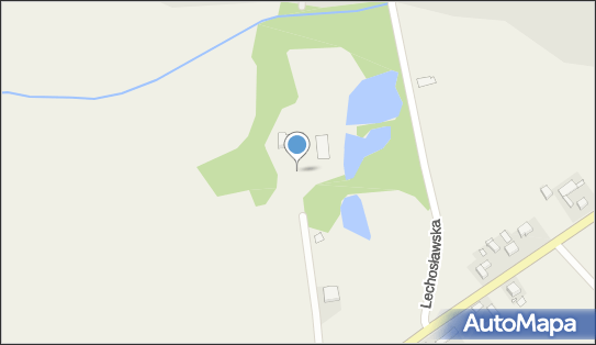 Dwór Stary Chotów, Chotów 12 gmina Nowe Skalmierzyce, Chotów 12 63-460 - Pałac, Dwór, godziny otwarcia, numer telefonu