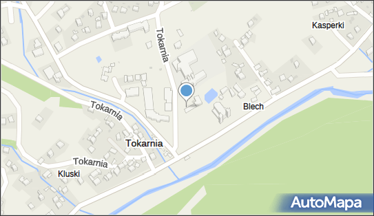 Dwór Targowskich w Tokarni, Tokarnia 200, Tokarnia 32-436 - Pałac, Dwór