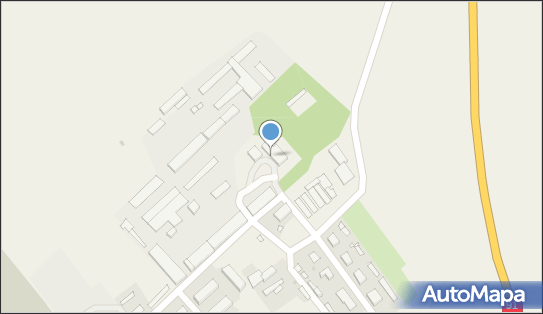 Pałac w Kończewicach, Kończewice 2, Kończewice 87-140 - Pałac, Dwór