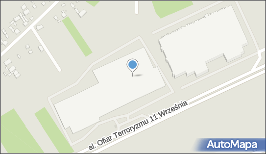 City Logistics Łódź II, Aleja Ofiar Terroryzmu 11 Września 12 92-410, numer telefonu