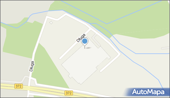 DHL eCommerce, Długa 2, Mirków