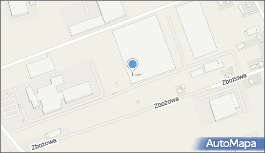 Panattoni Park Poznań Airport, Batorowska, Wysogotowo 62-081, numer telefonu