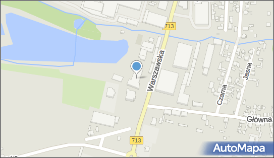 KP PSP Tomaszów Mazowiecki, Warszawska 105, Tomaszów Mazowiecki 97-200, numer telefonu