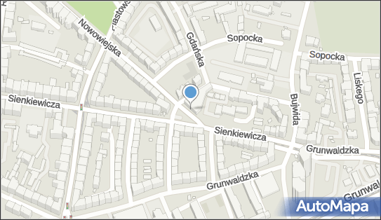 Papa John's, Nowowiejska 126, Wrocław, godziny otwarcia, numer telefonu