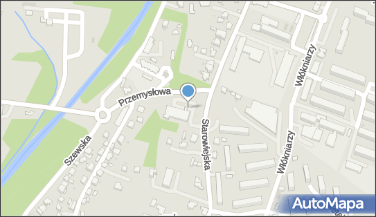 Colportex, Starowiejska 27, Andrychów - Papierniczy - Sklep