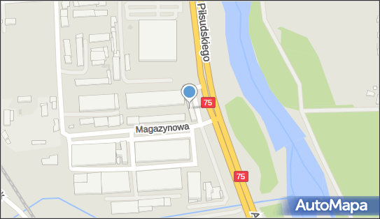 Danex, Magazynowa 7, Nowy Sącz - Papierniczy - Sklep, godziny otwarcia, numer telefonu