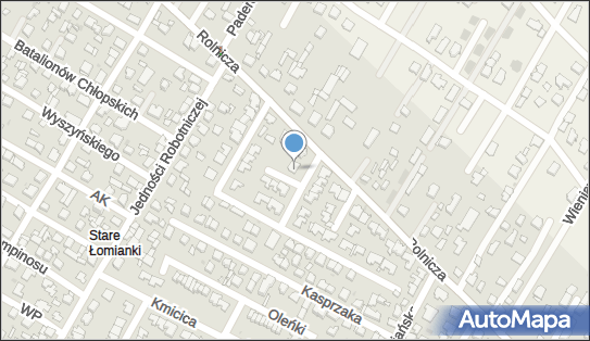 Kopertpol, Jana Skrzetuskiego 2, Łomianki 05-092 - Papierniczy - Sklep, numer telefonu