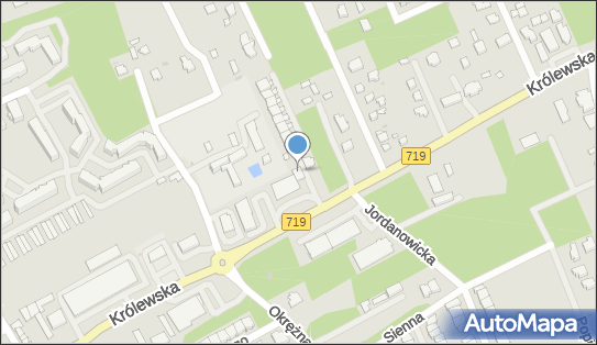 M Office artykuły biurowe, szkolne i papiernicze, Królewska 32B 05-825 - Papierniczy - Sklep, godziny otwarcia, numer telefonu