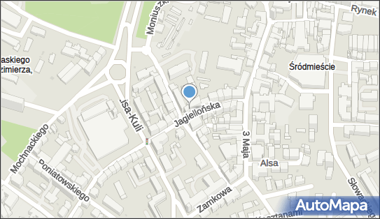 Sklep dla Plastyków Matejko, Jagiellońska 12, Rzeszów 35-025 - Papierniczy - Sklep, numer telefonu