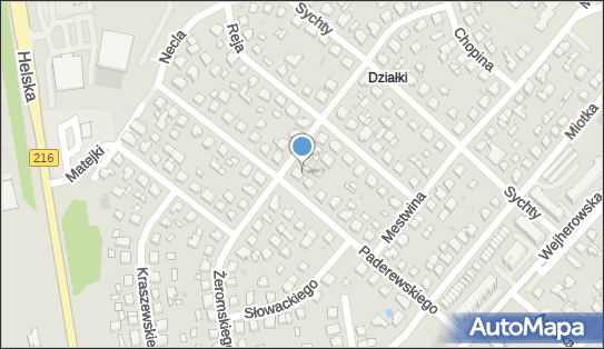 Womar, Ignacego Jana Paderewskiego 18, Puck 84-100 - Papierniczy - Sklep, godziny otwarcia, numer telefonu