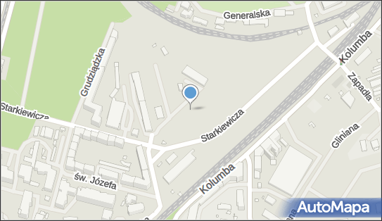 Zakłady Papiernicze Delfin B.Walenia i Sp. j., Starkiewicza 2 70-112 - Papierniczy - Sklep, godziny otwarcia, numer telefonu