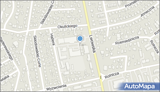 Park Handlowy Tomasovia, Lwowska 116, Tomaszów Lubelski 22-600 - Park Handlowy, godziny otwarcia, numer telefonu