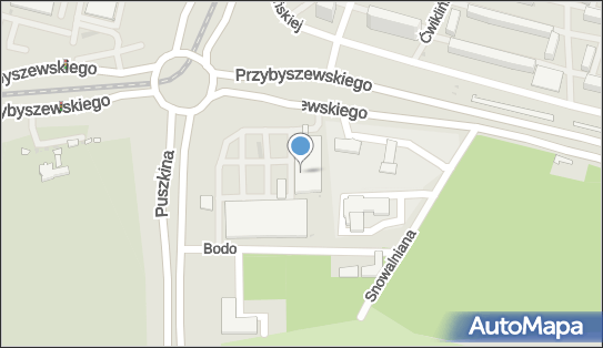 VENDO Park Łodź Widzew, Stanisława Przybyszewskiego 323, Łódź 92-339 - Park Handlowy