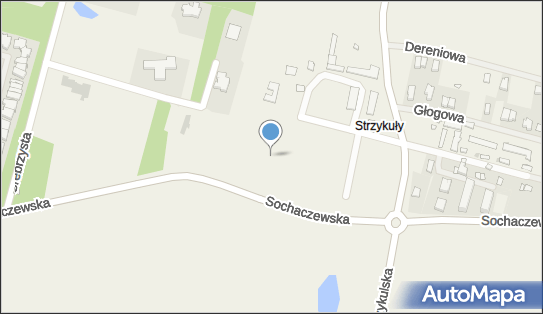 Happy Landia, Strzykulska 45D, Strzykuły 05-850 - Park rozrywki, godziny otwarcia, numer telefonu