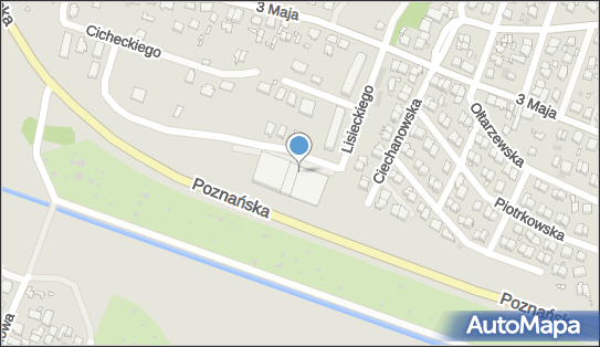 Jungle Park Pruszków, Kazimierza Lisieckiego 1, Pruszków 05-800 - Park rozrywki, numer telefonu