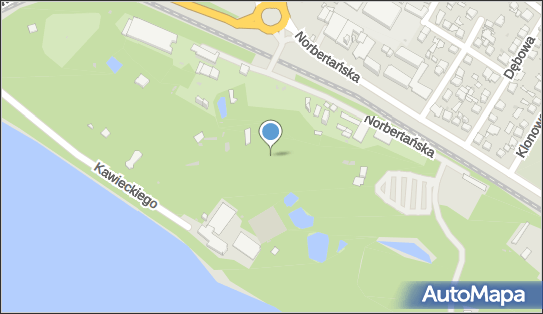 Park linowy Zoolandia, Norbertańska 2, Płock 09-400 - Park rozrywki, numer telefonu