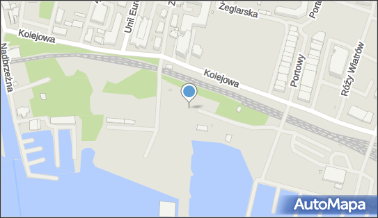 Wesołe miasteczko, Kolejowa 9, Giżycko 11-500 - Park rozrywki