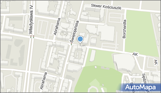 Parking rowerowy, Armii Krajowej 11, Gdynia 81-372
