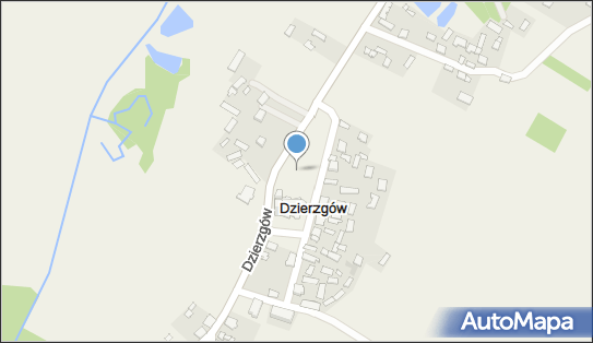 Parking, Dzierzgów, Dzierzgów 29-135 - Parking