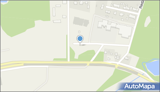 Parking, Redzikowo, Redzikowo 76-200, 76-206 - Parking