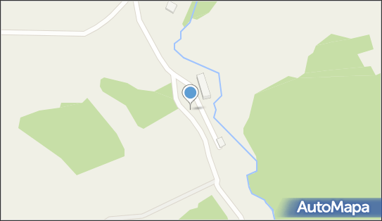 Parking, Trzcianiec - Parking