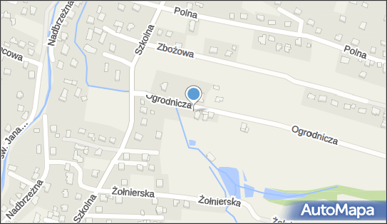 Parking, Ogrodnicza, Pisarzowice 43-332 - Parking