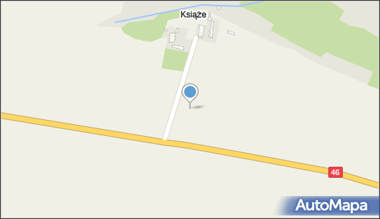 Parking, Wilamowa46, Wilamowa 48-370 - Parking