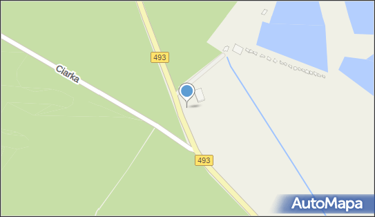 Parking, Ciarka, Ciarka 46-280 - Parking