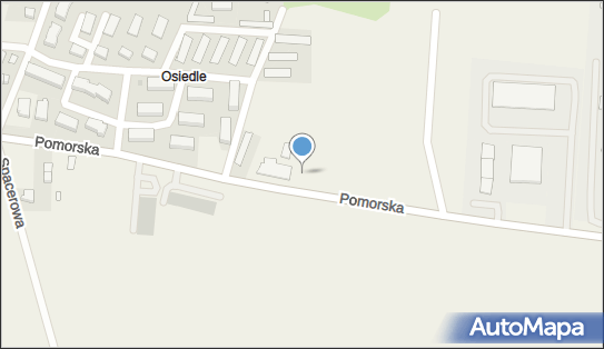 Parking, Pomorska, Gniewino 84-250 - Parking