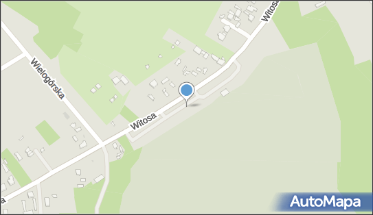 Parking, Witosa Wincentego 59, Radom 26-617 - Parking