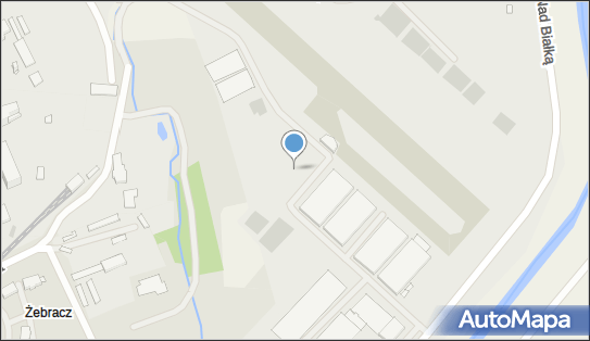 Parking, Kóski Stefana, Kaniów 43-514 - Parking