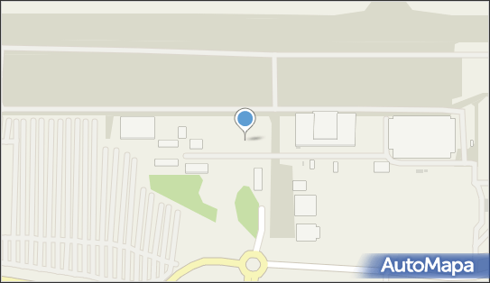 Parking, Piłsudskiego Józefa, marsz., Pyrzowice 42-625 - Parking