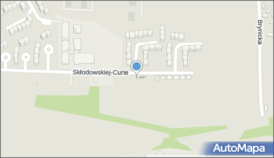 Parking, Skłodowskiej-Curie Marii, Siemianowice Śląskie 41-103 - Parking