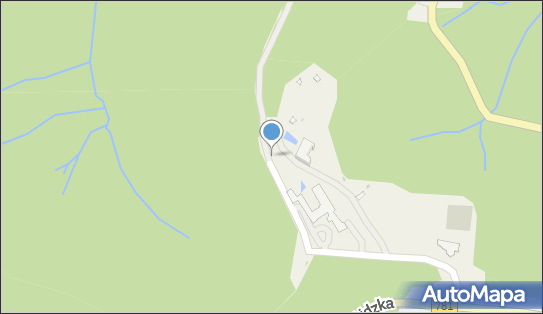 Parking, Beskidzka, Targanice 34-120 - Parking