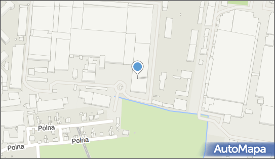 Parking, Polna, Wronki 64-510 - Parking