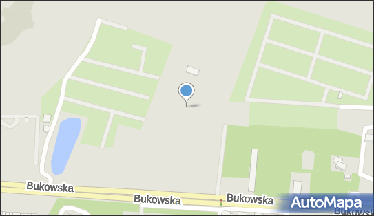 Parking, Bukowska, Poznań 60-189, 60-196, 60-501, 60-555, 60-567, 60-809 - Parking